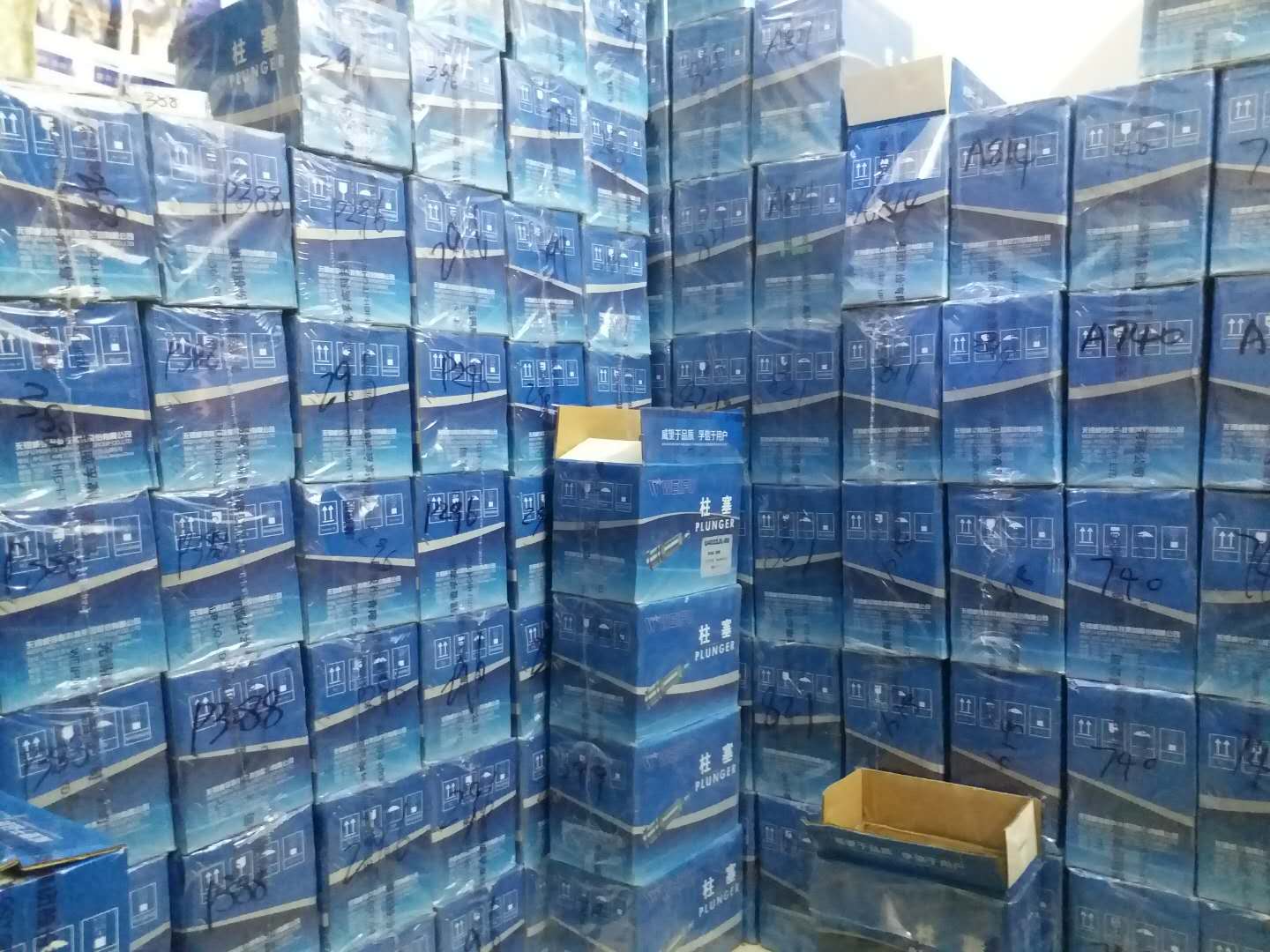 江苏实用机械泵厂家