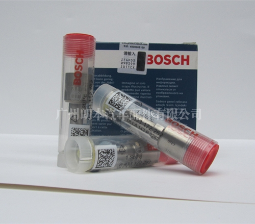 BOSCH油嘴 Nozzle