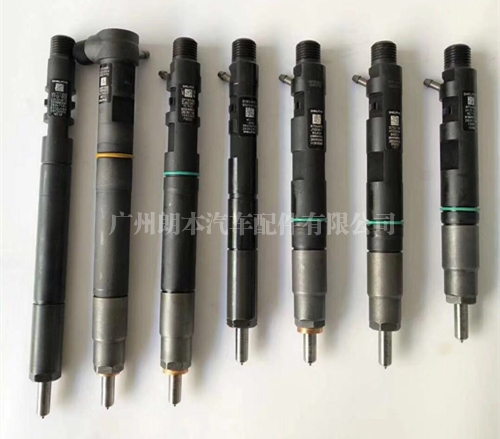 德尔福喷油器 Injector