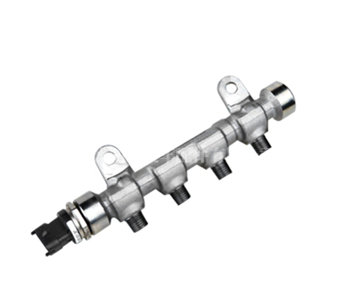 共轨管 common rail tube