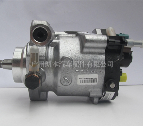 江铃德尔福油泵 Pump