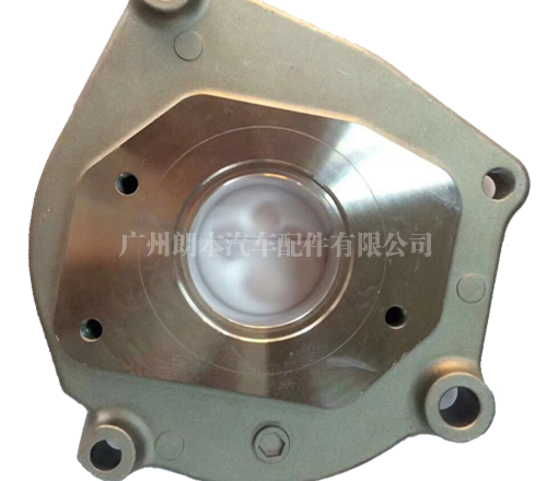 4HK1连接盘 Connecting disc