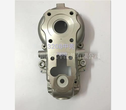 320B中壳 Middle Case