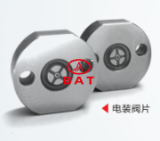 电装阀片 Denso Valve Plate
