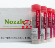 共轨油嘴 Common Rail Nozzle