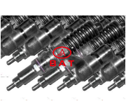 泵喷嘴 Nozzle