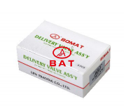 出油阀 Delivery Valve