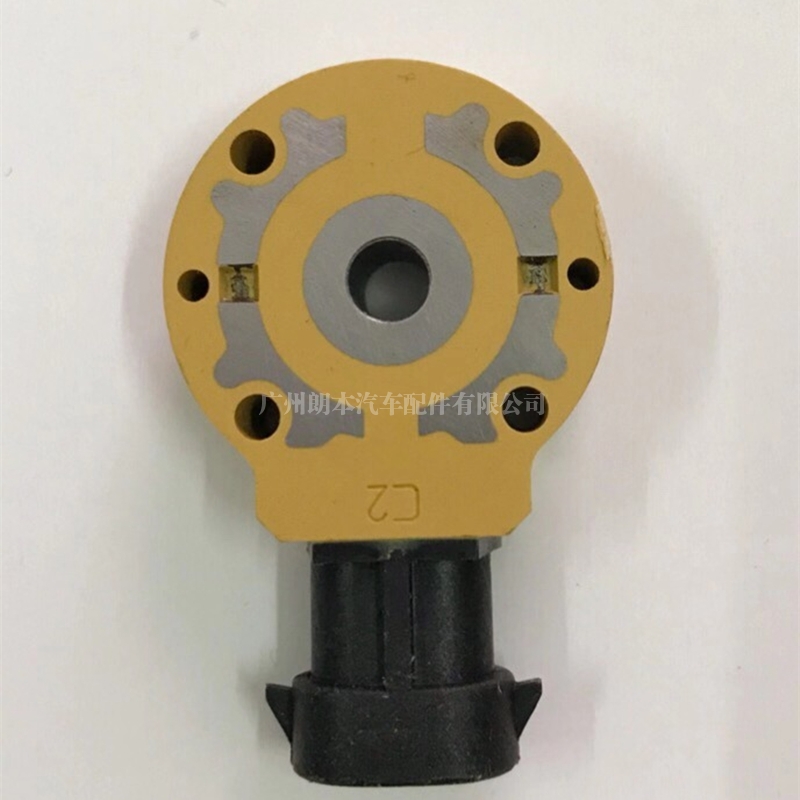 卡特电磁阀 solenoid valve