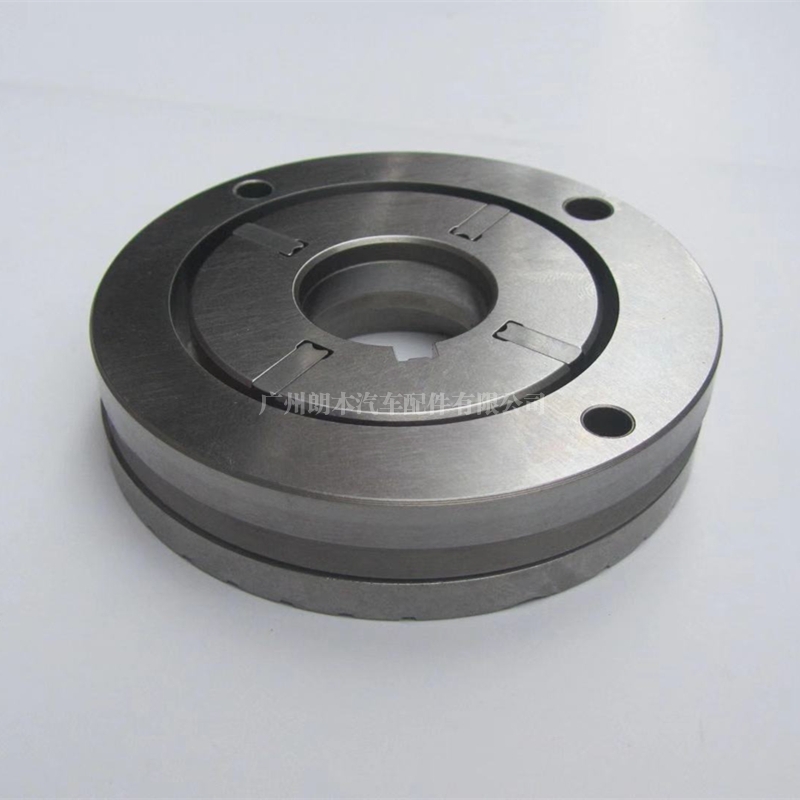 输油泵 Fuel delivery pump