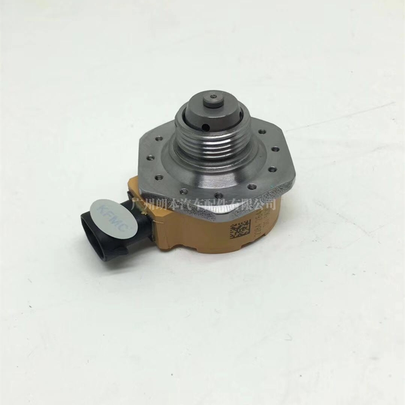 320D电磁阀总成 Solenoid Valve Assy