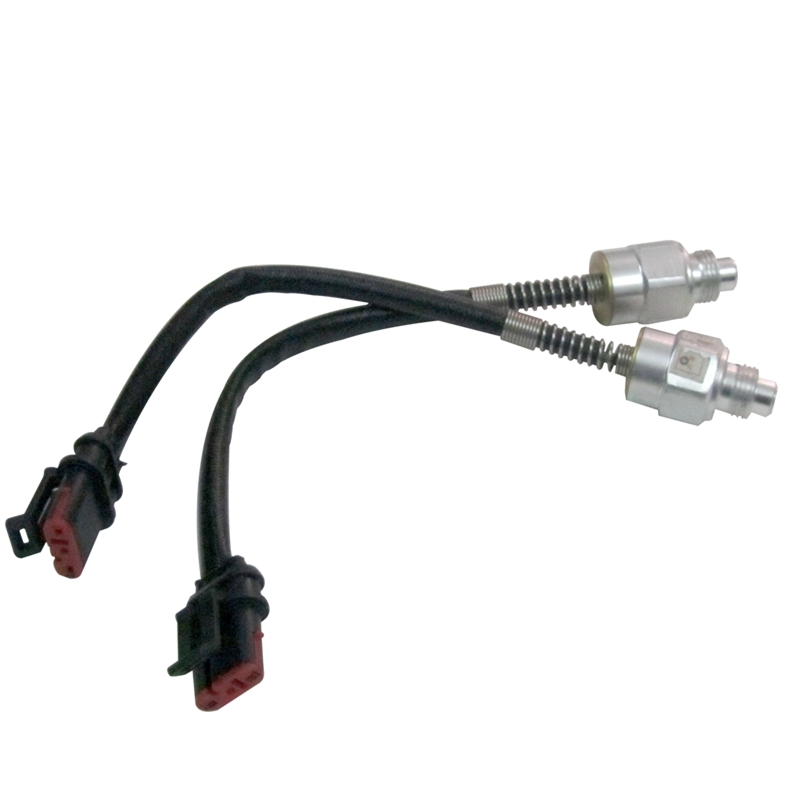 转速传感器 Speed Sensor