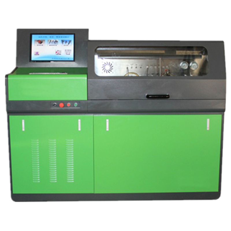 试验台 Test Bench