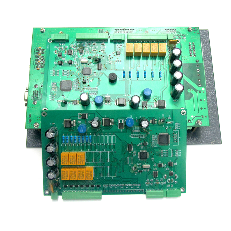 试验台电路板 circuit board