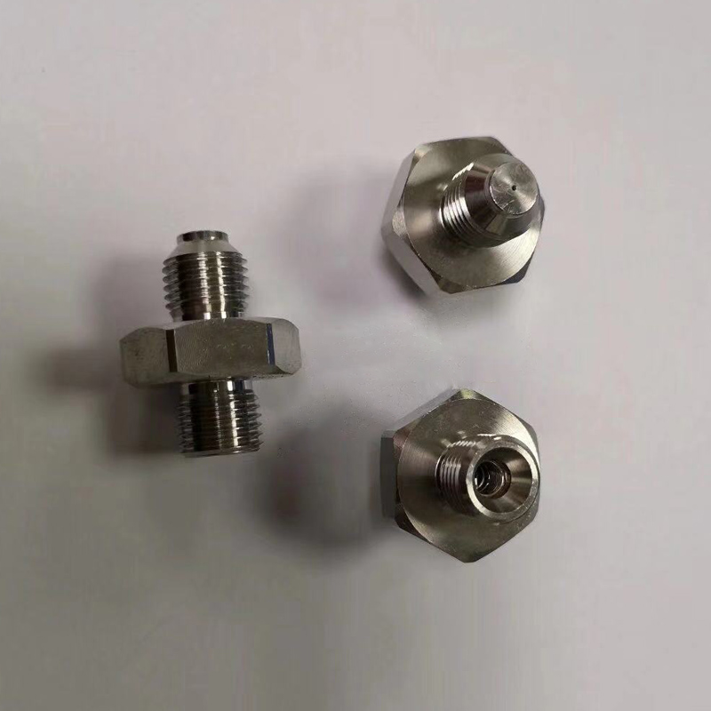 艾克蓝3.0喷嘴 Nozzle