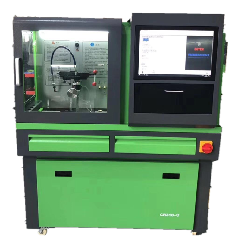 试验台318-C Test Bench