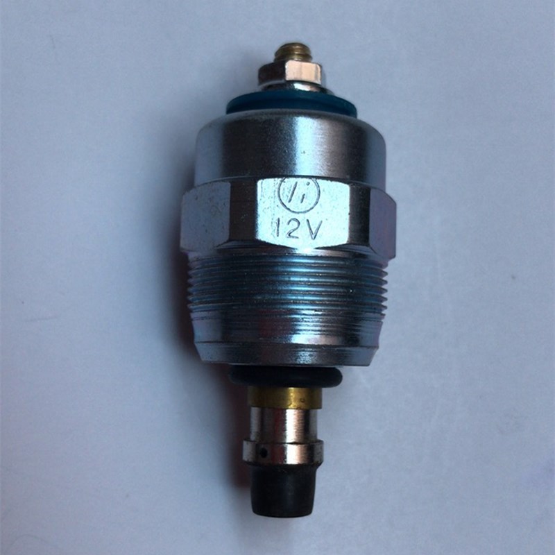 VE电磁阀 VE Solenoid Valve