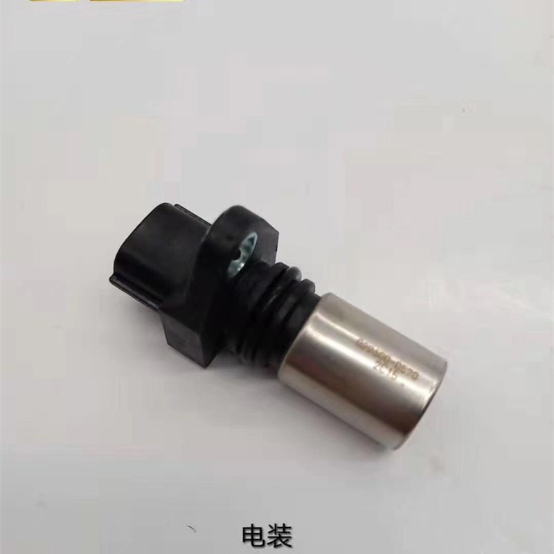 曲轴转速传感器 Crankshaft speed sensor