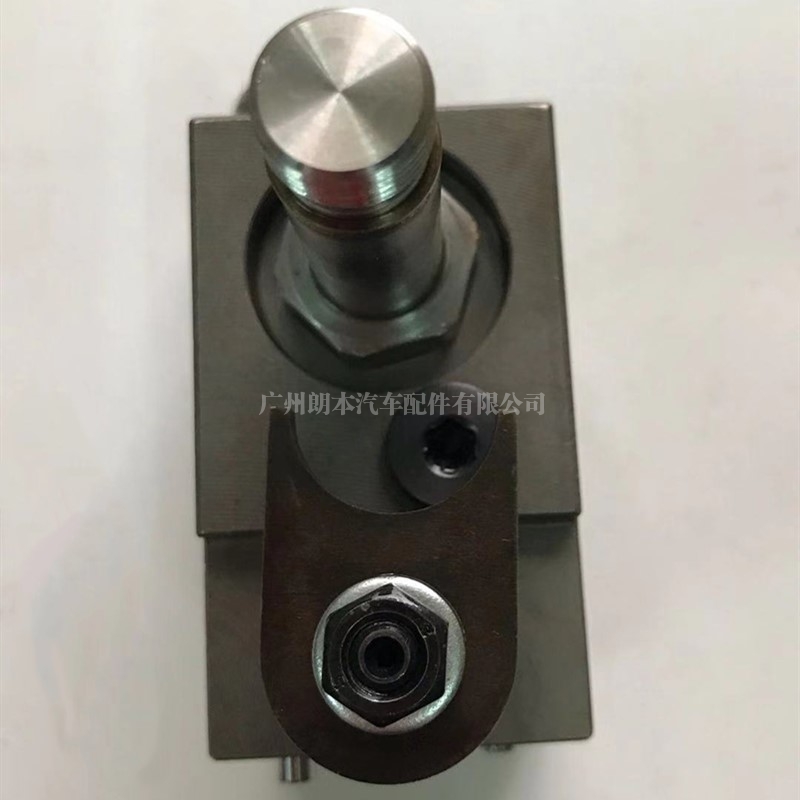 Poppet Valve Assembly 提升阀总成