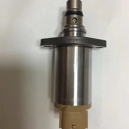 计量阀 Metering Valve