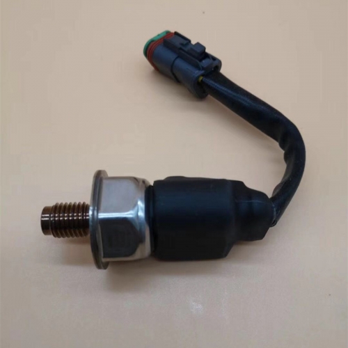 轨压传感器 Rail pressure sensor