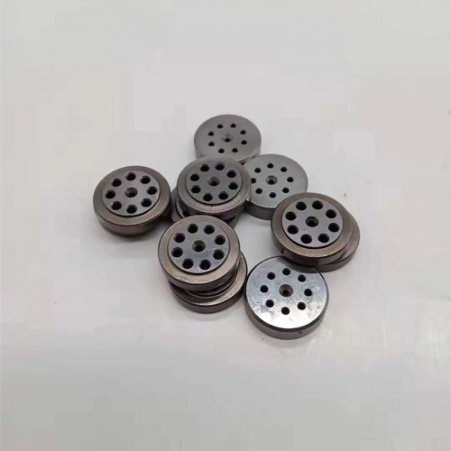 孔板 Valve Plate