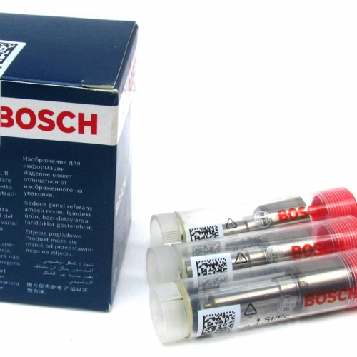 博世共轨油嘴 Bosch Common Rail Nozzle