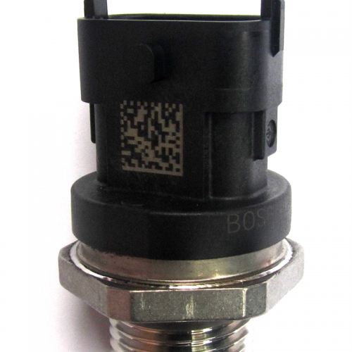 轨压传感器 Rail pressure sensor