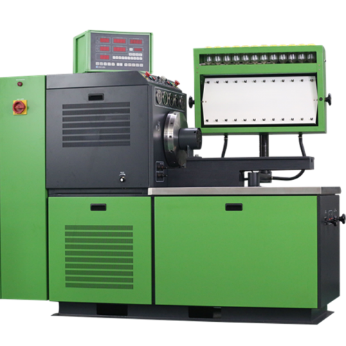 试验台 Test Bench