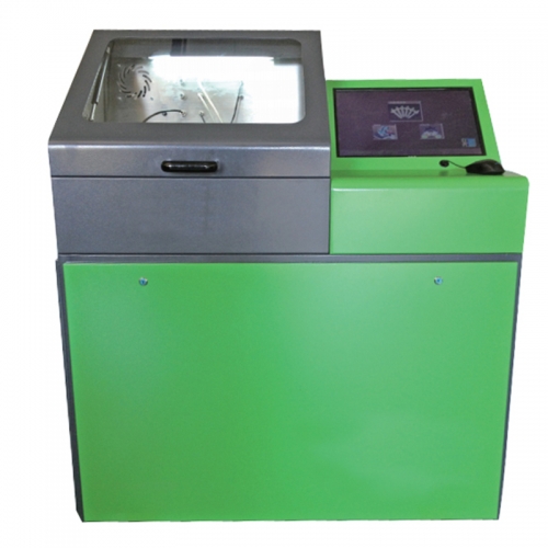 试验台 Test Bench