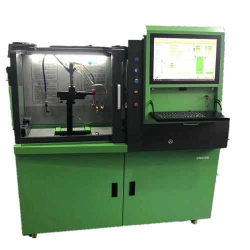 试验台CR318A Test Bench