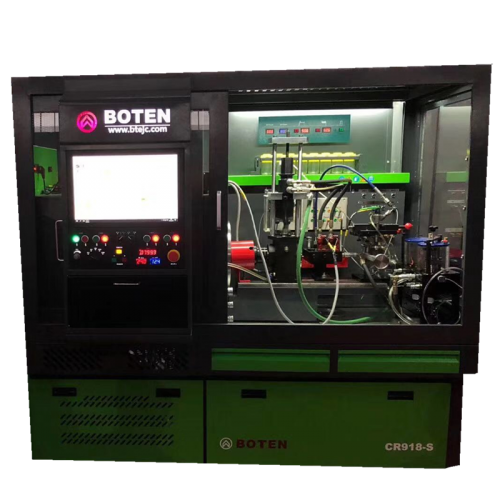 试验台CR918-S Test Bench