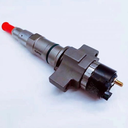 东风康明斯喷油器 Injector