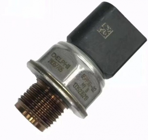 德尔福轨压传感器85PP30-02 Rail pressure sensor