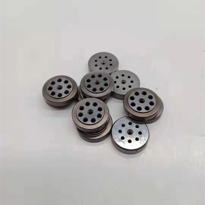 孔板